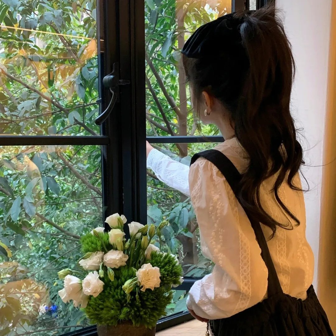 野人族女王