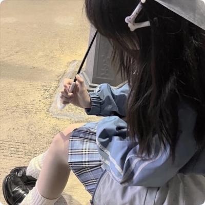 像你一样的人