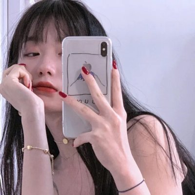 浪漫的女儿